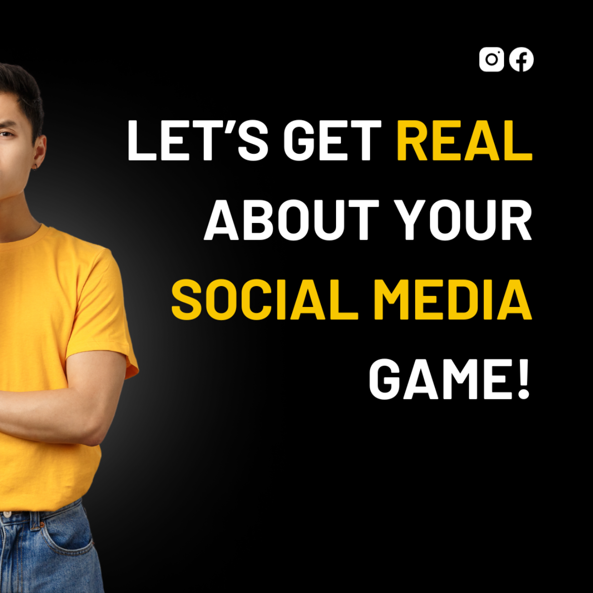 Social media marketing carousel content sample 2