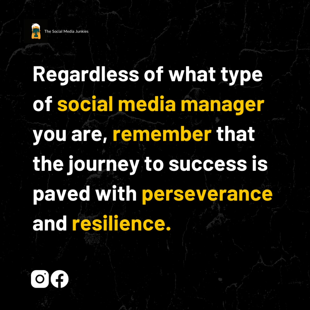 Social media marketing carousel content sample 6